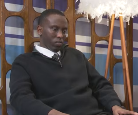 Rusizana