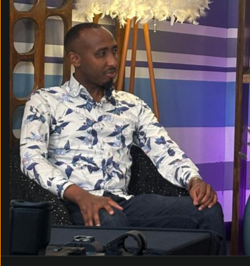 Apostle Ruhanga Joseph, Guest